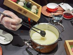 -澜棠海鲜(余姚阳明古镇店)