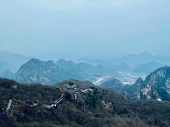 -狼牙山风景区