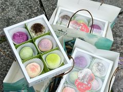 -好一朵茉莉花(老门东店)
