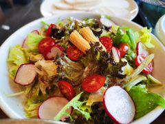 -九田家黑牛烤肉料理(三墩店)
