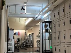 -YCHL Studios健身工作室(市二宫店)