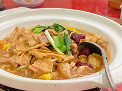 -羊之道草原味道清真餐厅(番禺店)