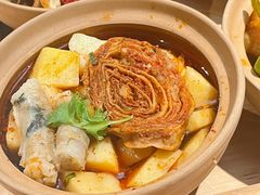 -幸福的烤包子·新疆菜