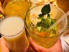 -掌柜的店·河南的菜(世茂店)