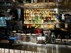 -Nirvana Cafe&Bar(北仓文创街区店)