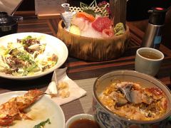 -山葵家·创意料理(临平银泰城店)