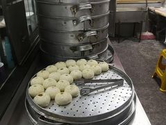 -韩包子(建设路店)
