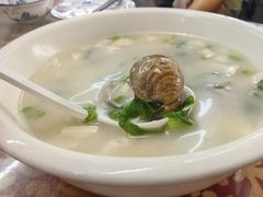-潮香阁海鲜餐厅(较场尾店)