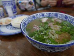 -老白家水盆羊肉