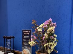 -木王宴语·野生鲜菌火锅(玉河店)