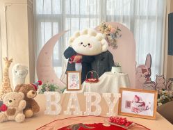 -艾薇朵朵全套房月子中心(江宁店)