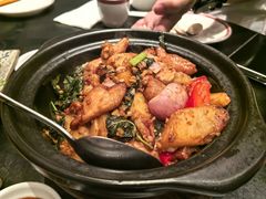 -度小月(百老汇美食街店)