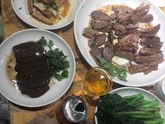 -陈鹏鹏潮汕菜(欢乐海岸 海边景观店)