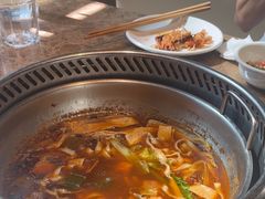 -七欣天香辣蟹火锅(上海银亿滨江店)