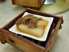 -中恒华茶楼(牌坊店)