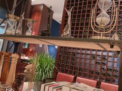 -IL Forno 意坊·意大利餐厅(温州万象城店)