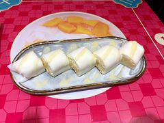 -甜心妈妈·榴莲星级糖水(北京路总店)