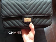 -CHANEL(恒隆广场店)