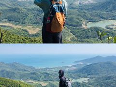 -七娘山