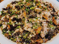 黑鱼花-三猫黑鱼花(南大店)