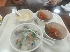 -东街钟楼肉粽(总店)