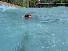 -野三坡刘家河高山漂流