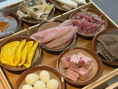 -芈重山老火锅(广州首店)