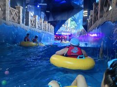 -青岛东方影都融创水世界