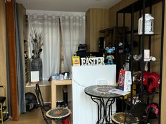 -简·无界健身工作室·运动康复·体态(石厦店)