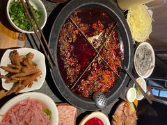 -陈眼镜火锅(总店)