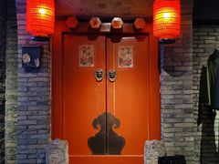 门面-和平菓局(王府井店)