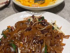 -留半山·香港食堂(啦啦宝都店)