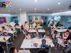 -英孚教育青少儿(福田区委中心)