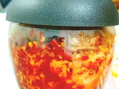 -黑色经典臭豆腐·湖南特产(坡子街特产局店)