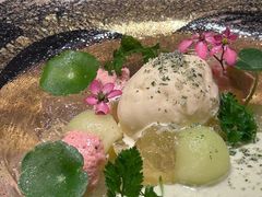 -眞日本料理