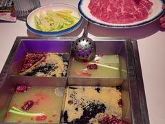-大妙火锅·非物质文化遗产(锦里店)