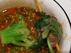 -XiaoJunGan Hotpot 钢管厂五区小郡肝火锅串串香