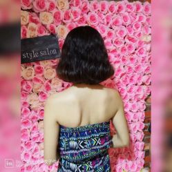 -MG Style Salon