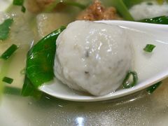虾肉小馄饨-大壶春生煎(四川中路店)