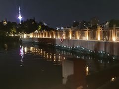 -南通濠河风景名胜区