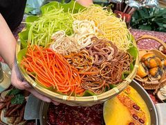 -纸盐河码头火锅(十八梯店)