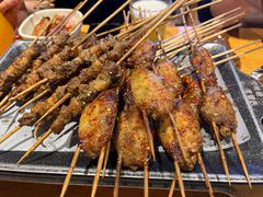 -管氏翅吧(护国寺店)