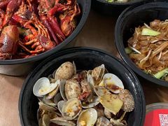 -戴记龙虾(天泽街店)