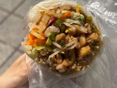 -张果佬年糕卷(科巷店)