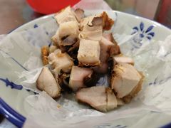 -园林美食城·本土农家菜(杨和镇店)