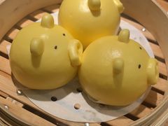 -点心传说·粤菜点心(佐阾虹湾店)