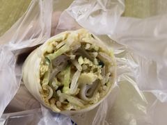 -安徽阜阳卷馍(西单店)