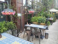 -胡桃里乐队酒馆(鎏嘉码头店)