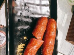 -纪录片《人生一串》体验店(静安店)