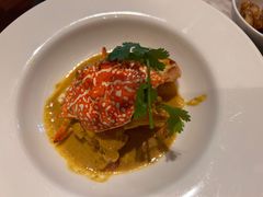 -长沙大王山朗豪酒店·朗豪自助餐厅